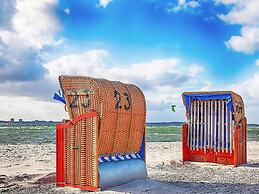 6 Personen Ferienhaus in Wendtorf