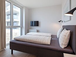 6 Personen Ferienhaus in Wendtorf