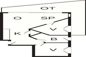 5 Star Holiday Home in Wendtorf