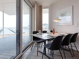 6 Personen Ferienhaus in Wendtorf