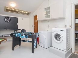 Cozy Beach House Retreat - By Traum Ferienwohnungen