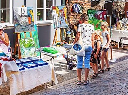 Cozy Beach House Retreat - By Traum Ferienwohnungen