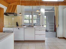 4 Person Holiday Home in Vaeggerlose