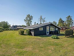 4 Person Holiday Home in Vaeggerlose