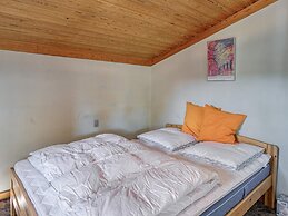 4 Person Holiday Home in Vaeggerlose