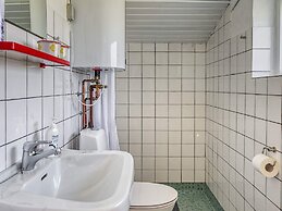 4 Person Holiday Home in Vaeggerlose