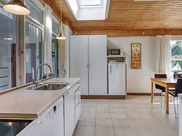 4 Person Holiday Home in Vaeggerlose