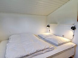 4 Person Holiday Home in Vaeggerlose