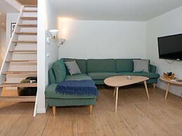 6 Person Holiday Home in Varde