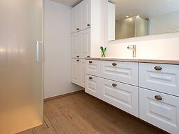 6 Person Holiday Home in Varde