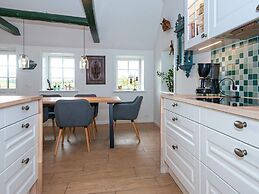 6 Person Holiday Home in Varde