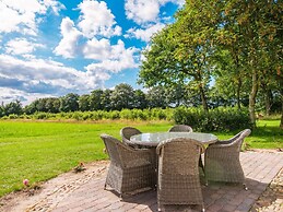 6 Person Holiday Home in Varde