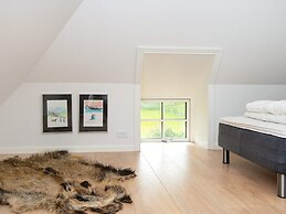 6 Person Holiday Home in Varde