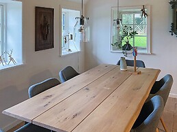 6 Person Holiday Home in Varde