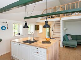 6 Person Holiday Home in Varde