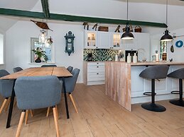 6 Person Holiday Home in Varde