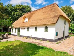 6 Person Holiday Home in Varde