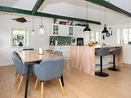 6 Person Holiday Home in Varde