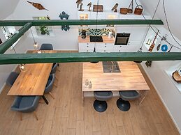 6 Person Holiday Home in Varde