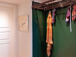 6 Person Holiday Home in Varde