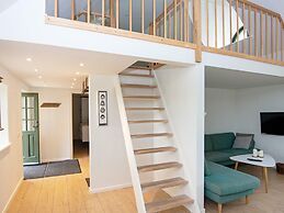 6 Person Holiday Home in Varde