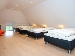 6 Person Holiday Home in Varde