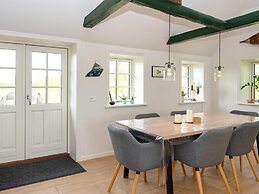 6 Person Holiday Home in Varde