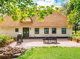 6 Person Holiday Home in Varde