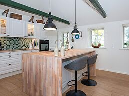 6 Person Holiday Home in Varde