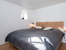 6 Person Holiday Home in Varde