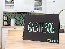 6 Person Holiday Home in Varde