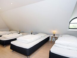 6 Person Holiday Home in Varde