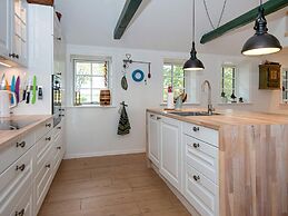 6 Person Holiday Home in Varde