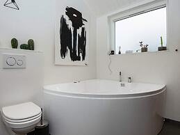 10 Person Holiday Home in Harboore-by Traum