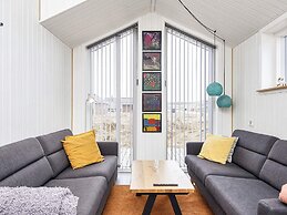 10 Person Holiday Home in Harboore-by Traum