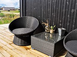 10 Person Holiday Home in Harboore-by Traum