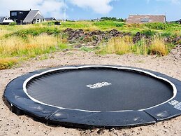 10 Person Holiday Home in Harboore-by Traum