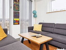 10 Person Holiday Home in Harboore-by Traum