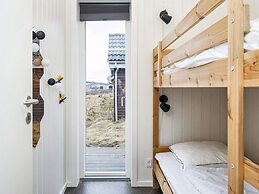 10 Person Holiday Home in Harboore-by Traum