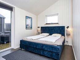 10 Person Holiday Home in Harboore-by Traum