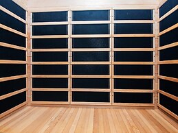 10 Person Holiday Home in Harboore-by Traum