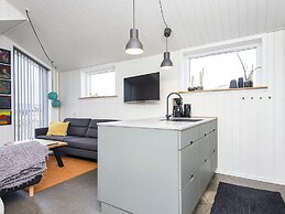 10 Person Holiday Home in Harboore-by Traum
