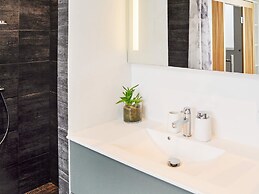 10 Person Holiday Home in Harboore-by Traum