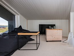 10 Person Holiday Home in Harboore-by Traum