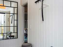 10 Person Holiday Home in Harboore-by Traum