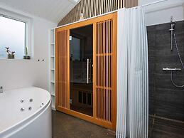 10 Person Holiday Home in Harboore-by Traum