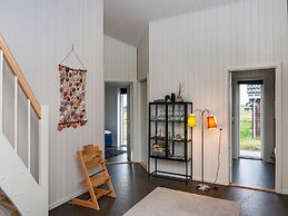 10 Person Holiday Home in Harboore-by Traum