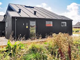 10 Person Holiday Home in Harboore-by Traum