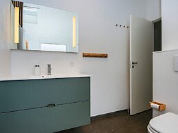 10 Person Holiday Home in Harboore-by Traum