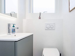 10 Person Holiday Home in Harboore-by Traum